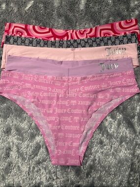 Juicy Couture Underwear